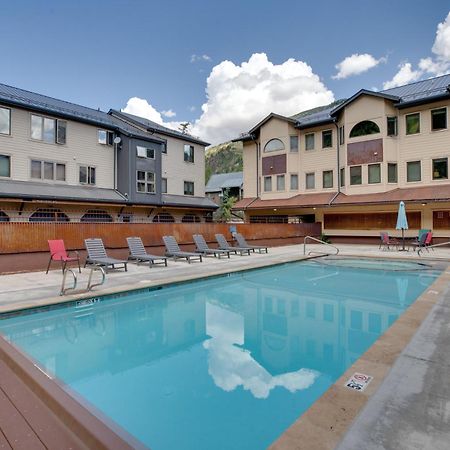 Bright Downtown Telluride Condo - Steps To Lift! Exteriér fotografie