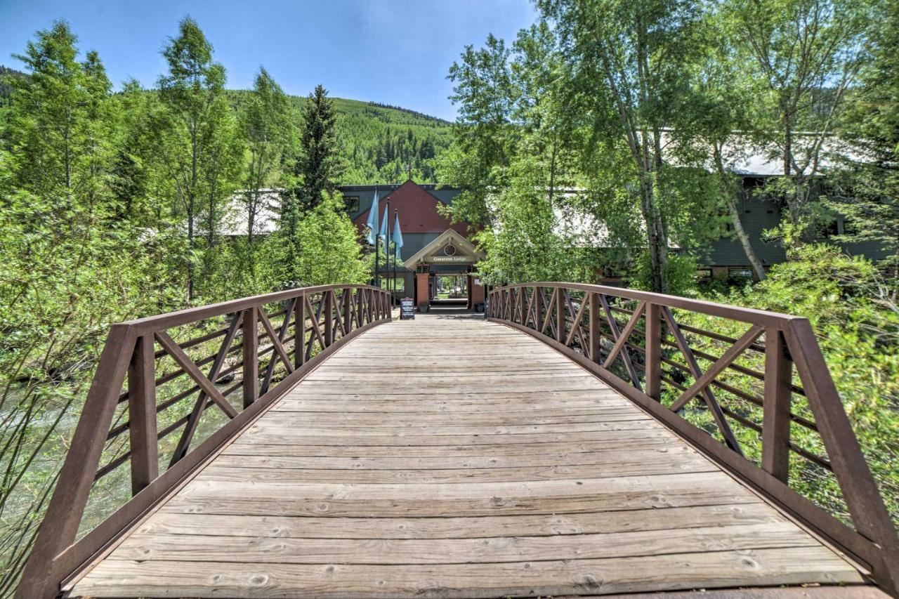 Bright Downtown Telluride Condo - Steps To Lift! Exteriér fotografie
