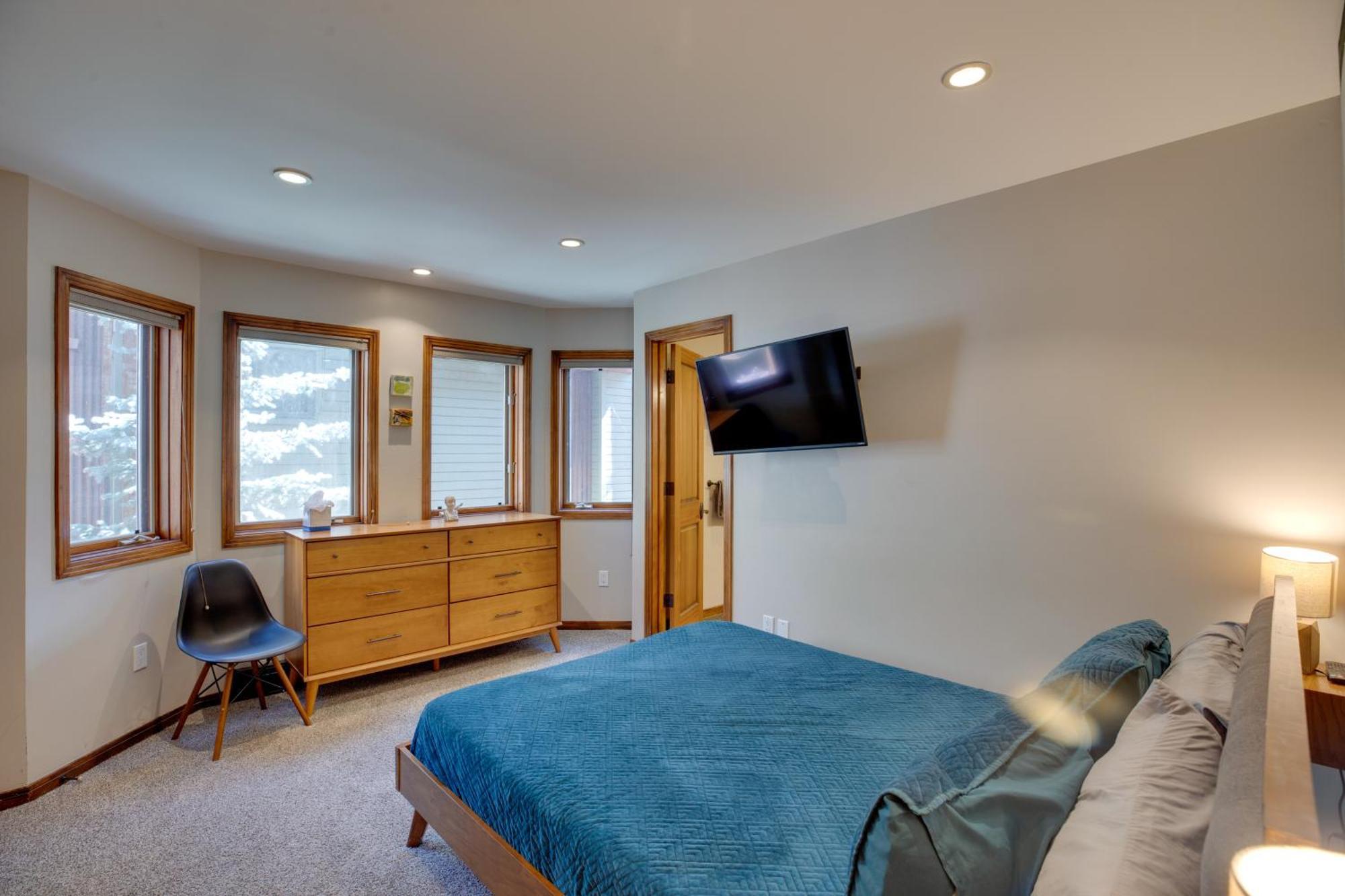 Bright Downtown Telluride Condo - Steps To Lift! Exteriér fotografie