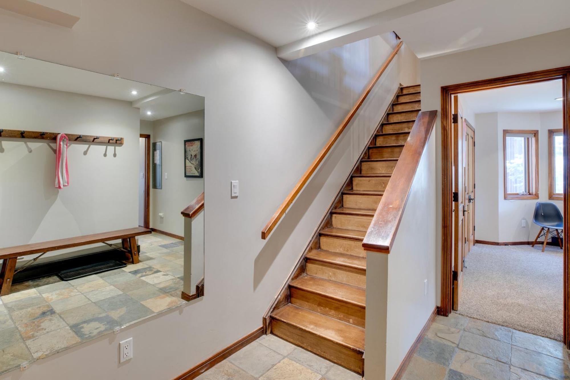 Bright Downtown Telluride Condo - Steps To Lift! Exteriér fotografie
