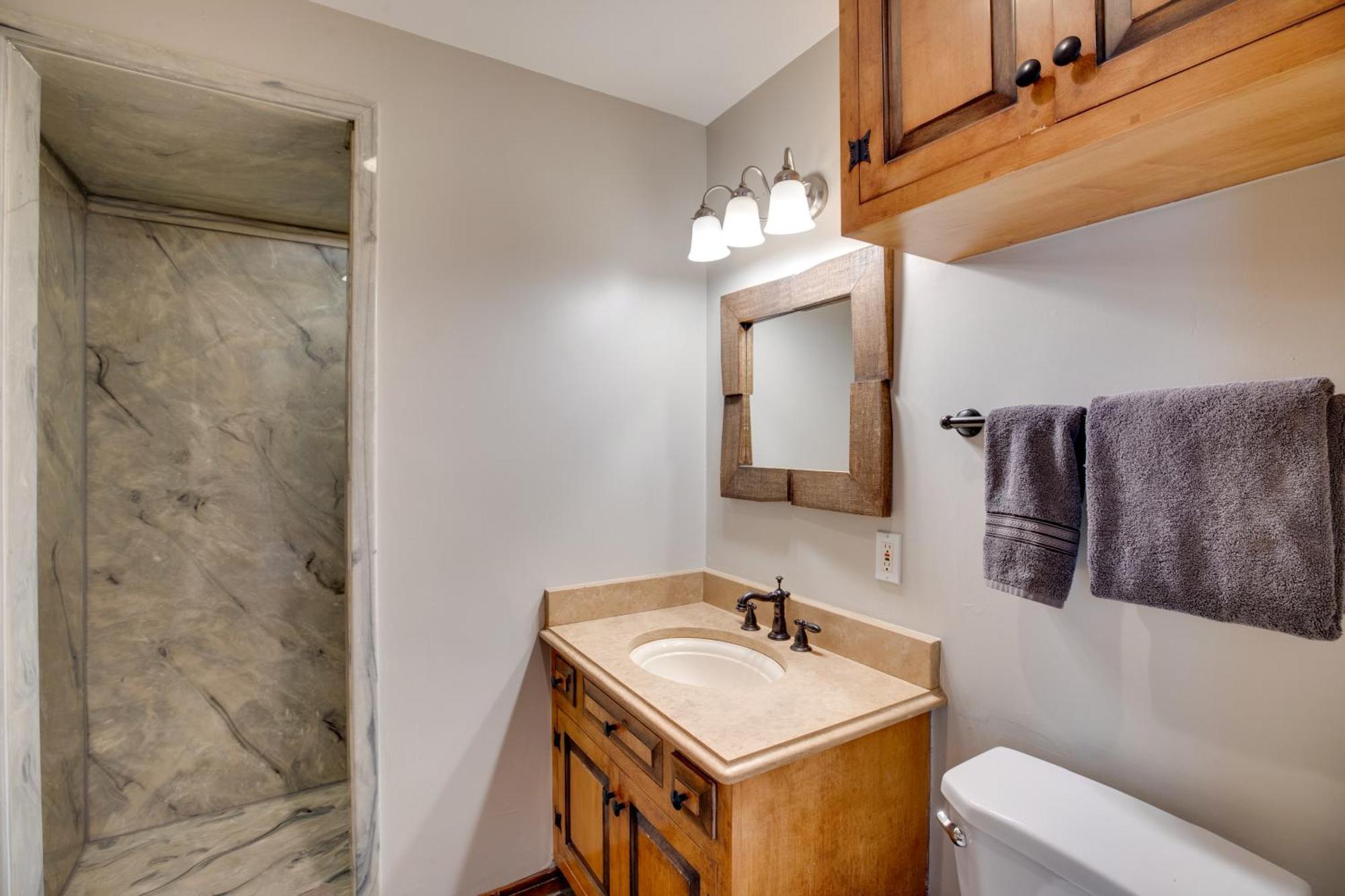 Bright Downtown Telluride Condo - Steps To Lift! Exteriér fotografie