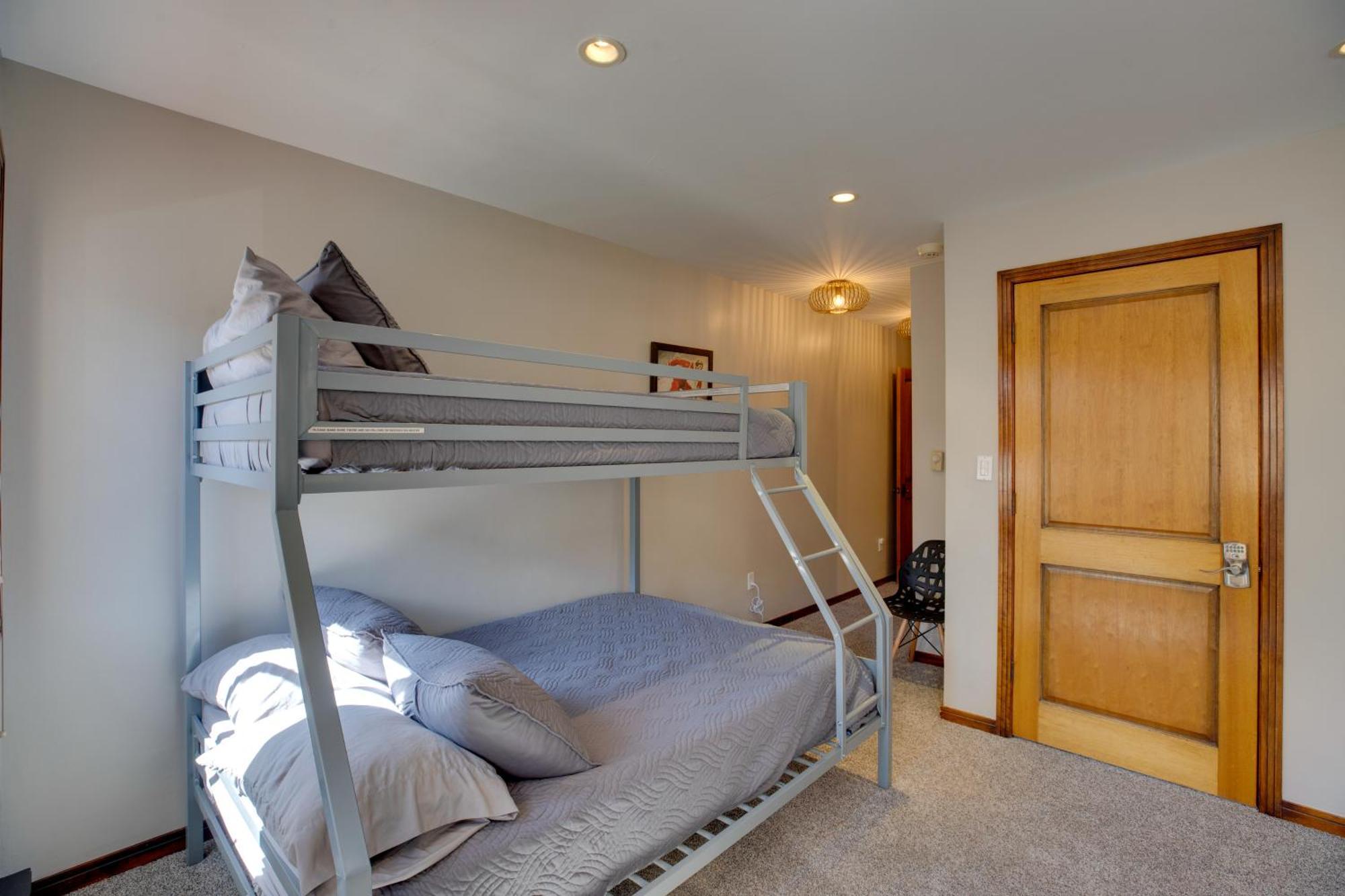 Bright Downtown Telluride Condo - Steps To Lift! Exteriér fotografie